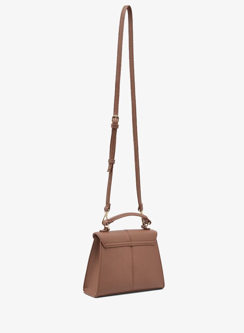 CALL IT SPRING Riileyy Top Handle Shoulder Bag